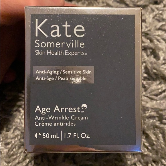 Kate Somerville Age Arrest Anti Wrinkle Cream - Picture 1 of 3